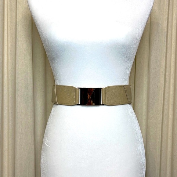 Accessories | Last Chancecream Elastic 